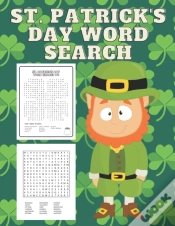 Capa do artigo St. Patrick