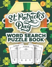 Capa do artigo St. Patrick