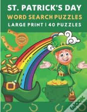 Capa do artigo St Patrick