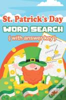 St Patrick'S Day Word Search
