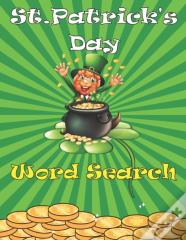 St Patrick'S Day Word Search