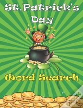 St Patrick'S Day Word Search