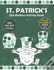 Capa do artigo St. Patrick