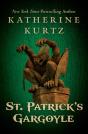St. Patrick'S Gargoyle - Preview