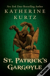 Capa do artigo St. Patrick