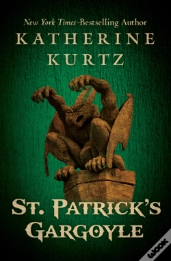 Capa do artigo St. Patrick'S Gargoyle