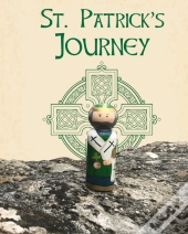 St. Patrick'S Journey