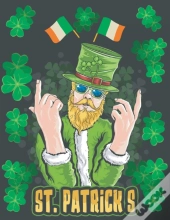 St Patrick'S
