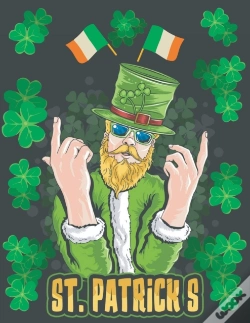 Capa do artigo St Patrick'S