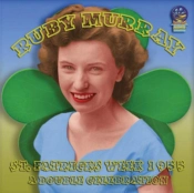 Capa do artigo St. Patrick