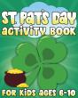 St. Pat'S Day Activity Book - Preview