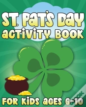 Capa do artigo St. Pat