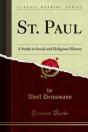 St. Paul - Preview