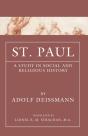 St. Paul - Preview