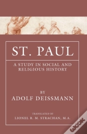 Capa do artigo St. Paul
