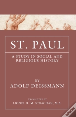Capa do artigo St. Paul