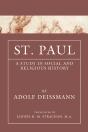 St. Paul - Preview