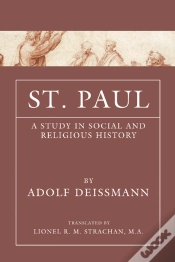 Capa do artigo St. Paul