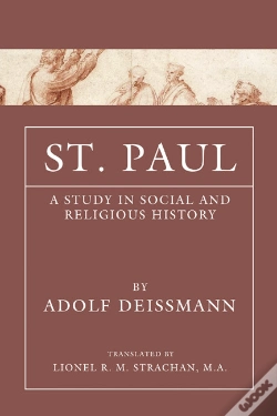 Capa do artigo St. Paul