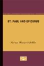 St. Paul And Epicurus - Preview