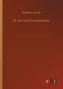 St. Paul And Protestantism
