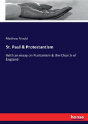 St. Paul & Protestantism - Preview