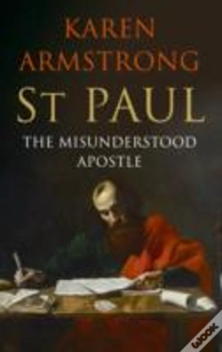 Capa do artigo St Paul