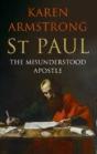St Paul - Preview