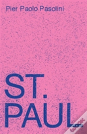 Capa do artigo St. Paul