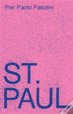 Capa do artigo St. Paul