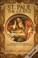 St. Paul The Apostle