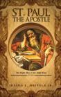 St. Paul The Apostle - Preview