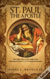 Capa do artigo St. Paul The Apostle