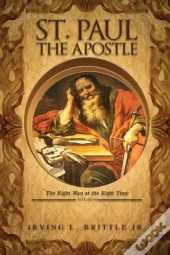St. Paul The Apostle
