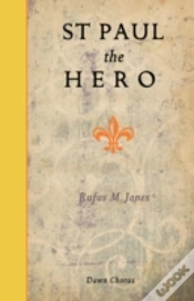 Capa do artigo St Paul The Hero