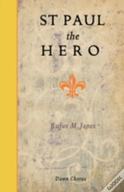 Capa do artigo St Paul The Hero