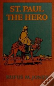 Capa do artigo St. Paul The Hero