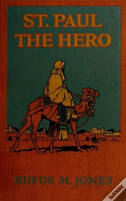 Capa do artigo St. Paul The Hero
