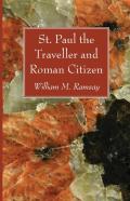 St. Paul The Traveller And Roman Citizen