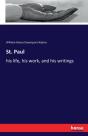 St. Paul - Preview