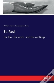 Capa do artigo St. Paul
