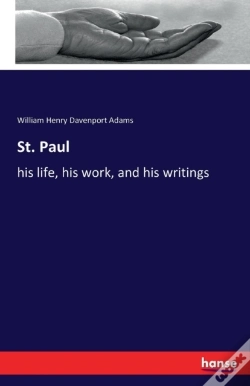 Capa do artigo St. Paul