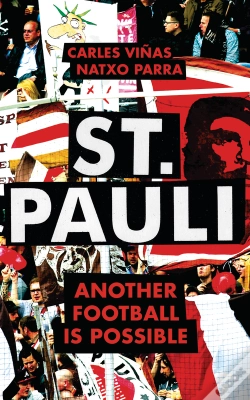 Capa do artigo St. Pauli