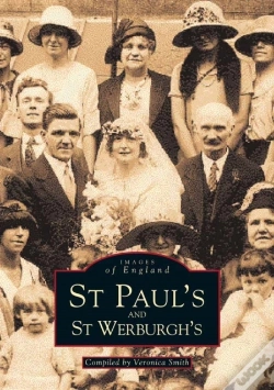 Capa do artigo St. Paul'S And St. Werburgh'S