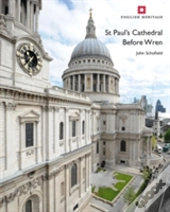 St Paul'S Cathedral Before Wren