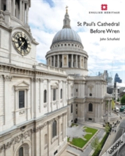 Capa do artigo St Paul'S Cathedral Before Wren