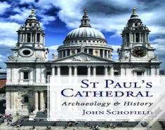 St Paul'S Cathedral