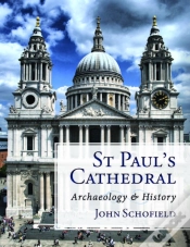 Capa do artigo St Paul