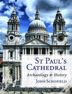Capa do artigo St Paul'S Cathedral