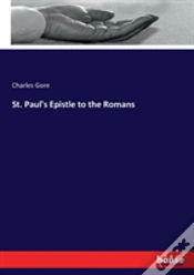 Capa do artigo St. Paul